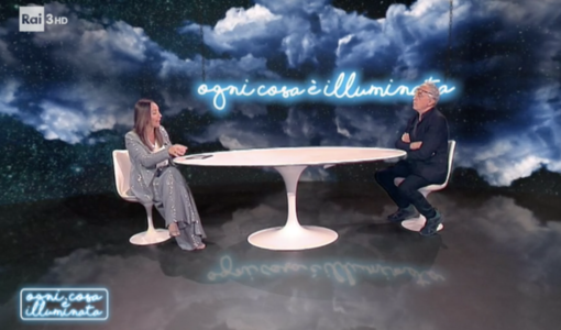 Camila Raznovich e Stefano Boeri