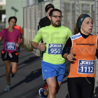 Messaggio di speranza della ‘Sanremo Marathon’: iscrizioni alla ‘Run for the whales’ del prossimo 20 giugno