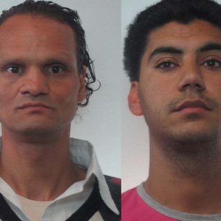 Ventimiglia: altri due arresti della Polizia di Frontiera. Uno dei due è anche indagato per omicidio Ventimiglia: altri due arresti della Polizia di Frontiera. Uno dei due è anche indagato per omicidio
