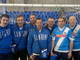 Subbuteo: il Master Sanremo quarto dopo il girone di andata del campionato di Serie B Subbuteo: il Master Sanremo quarto dopo il girone di andata del campionato di Serie B