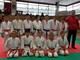 Judo: Sharin Cup a Quliano, importanti piazzamenti per l'Ok Club di Imperia e Bordighera (FOTO)