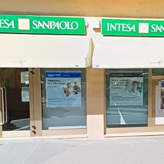 Pigna: la San Paolo chiude sportello e Bancomat, il Sindaco Trutalli "Abbiamo dato la nostra disponibilità ma la banca non ci sente"