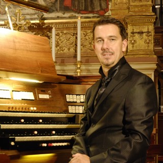 Imperia: questa sera alle 21 secondo appuntamento con le ‘Serate organistiche leonardiane’