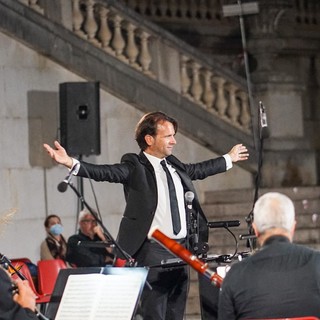 Sanremo: Dpcm del 24 ottobre, sospesi i concerti della Sinfonica, abbonamenti utilizzabili nel 2021