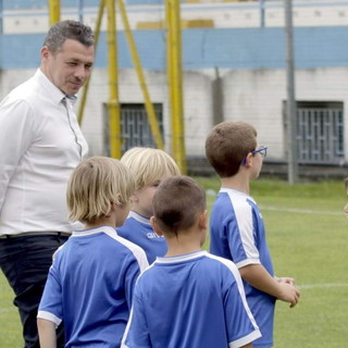Calcio: Andrea Bortolazzi sarà esclusivamente l'Amministratore Delegato della Sanremese