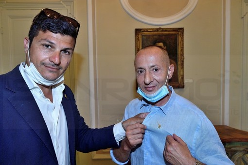 Sanremo: chiesta una città più 'green', ordine del giorno della Lega per il 'Piano del verde comunale' Sanremo: chiesta una città più 'green', ordine del giorno della Lega per il 'Piano del verde comunale'