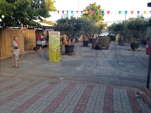 Albenga: scatta questa sera a Salea la 52a edizione della rassegna del vino Pigato, tutti gli appuntamenti