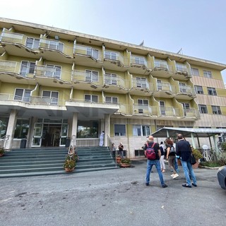 Sanremo: tre offerte arrivate in Comune per il bando di affidamento della Rsa 'Casa Serena'