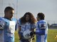 Football Americano, under 19. Il matuziano Stefano Leidi convocato in nazionale