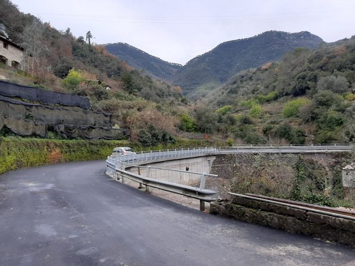 Taglio del 70% ai fondi per le strade provinciali, il presidente Claudio Scajola chiede risposte al ministro Salvini Taglio del 70% ai fondi per le strade provinciali, il presidente Claudio Scajola chiede risposte al ministro Salvini