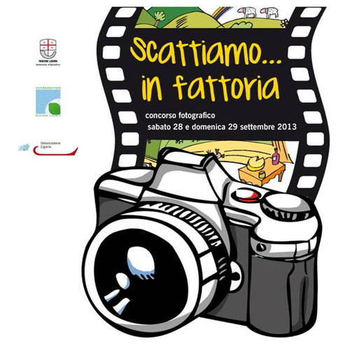 Fattorie didattiche aperte in tutta la Liguria: 62 le aziende che apriranno le porte ai visitatori