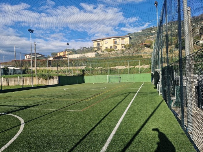 San Biagio della Cima: nel prossimo fine settimana la prima edizione del torneo di calcetto '8Luoghi'