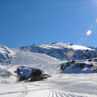 Sci a Limone Piemonte: tutto è pronto per la stagione sciistica della Riserva Bianca Si aspetta solo la neve