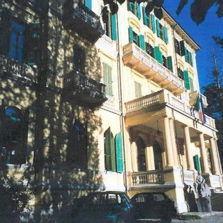 Ormea: è nata l'associazione degli ex studenti della Scuola Forestale. Molti imperiesi vi hanno studiato e vi studiano