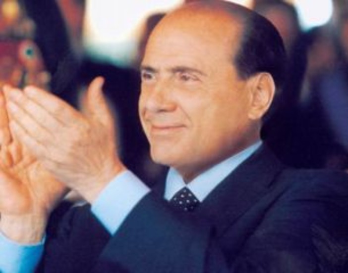 Silvio Berlusconi non sarà domani a Sanremo: "E' una cosa assurda ed infondata!"