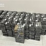 Maxi sequestro di cocaina al porto di Vado Ligure: intercettati 340 chili nascosti tra i platani, colpo ai narcos Maxi sequestro di cocaina al porto di Vado Ligure: intercettati 340 chili nascosti tra i platani, colpo ai narcos
