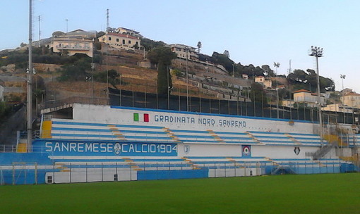 Calcio: tra una settimana al via il 'City Camp' della Sanremese Calcio, previsto anche lo stage per portieri