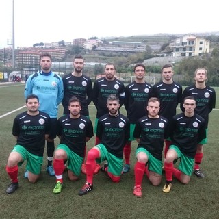 Calcio, Prima Categoria. Sanstevese all'assalto della Veloce Savona: i convocati da mister Siciliano
