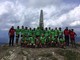 Gli atleti della SanremoVerticalTri Gli atleti della SanremoVerticalTri