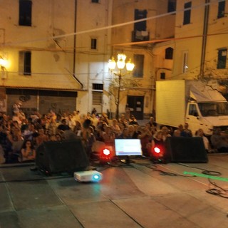 “Sanremo t'inCanta”, nuovo appuntamento venerdì in piazza San Siro. Penna "Ci sarà un omaggio a De Scalzi"