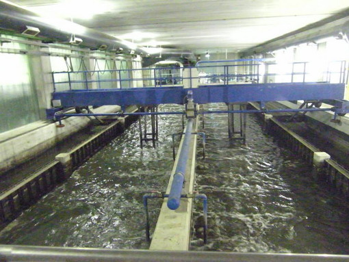 Sottoscritto protocollo d'intesa per acque reflue di tre comuni del Savonese al depuratore di Imperia