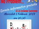 Sanremo: mercoledì 1° febbraio l'associazione 'Insieme' organizza una serata informativa sulla Dislessia