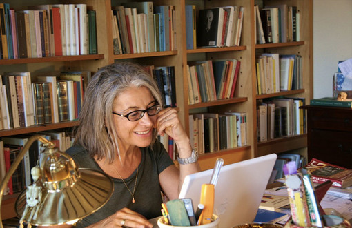 Sandra Petrignani Sandra Petrignani