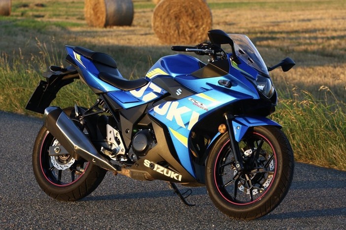 Immagine di repertorio