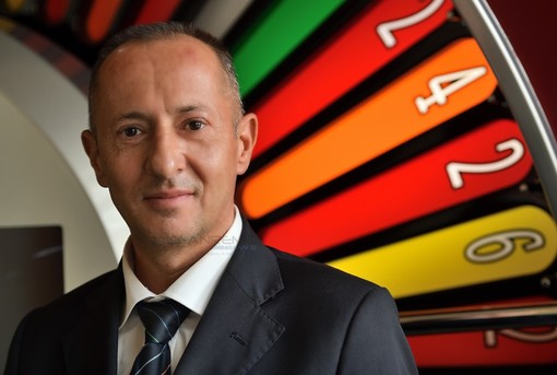 Sanremo: incontro Biancheri-Tommasini, interviene Isaia "Liste civiche si ma condivisione con i partiti" Sanremo: incontro Biancheri-Tommasini, interviene Isaia "Liste civiche si ma condivisione con i partiti"