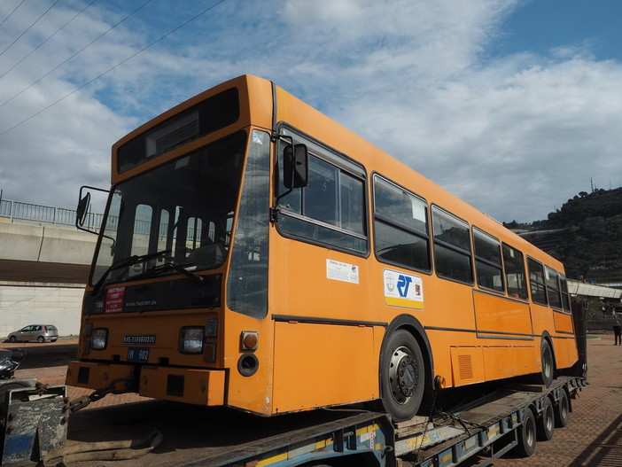 Dismissione della linea filoviaria in provincia: 'Indipendenza' risponde al candidato Rolando Dismissione della linea filoviaria in provincia: 'Indipendenza' risponde al candidato Rolando