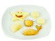 Ricette di cucina: semolino di pere madermassa Ricette di cucina: semolino di pere madermassa