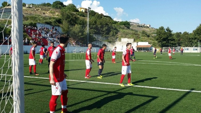 Calciomercato. Sanstevese, UFFICIALE l'ingaggio di Omar Polloni Calciomercato. Sanstevese, UFFICIALE l'ingaggio di Omar Polloni