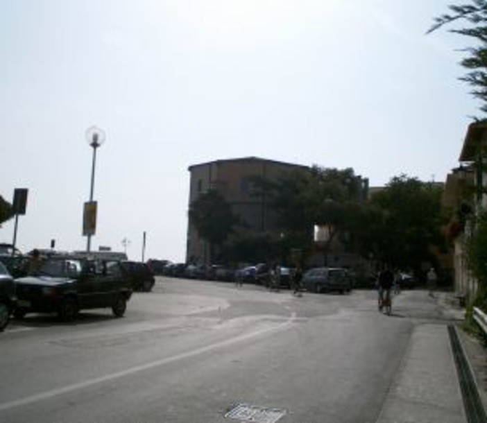 Santo Stefano al Mare: l'Amministrazione "False le notizie sulla chiusura dell'ambulatorio" Santo Stefano al Mare: l'Amministrazione "False le notizie sulla chiusura dell'ambulatorio"