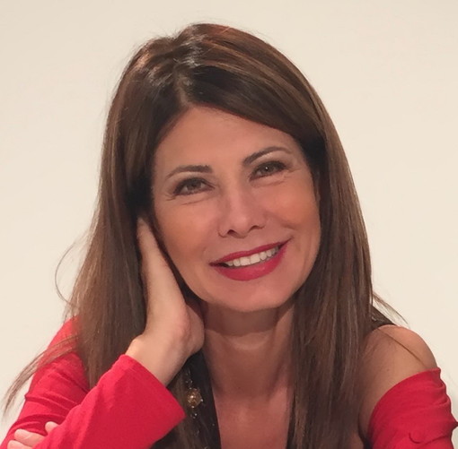 Susanna Messaggio (foto dal suo profilo pubblico di Facebook) Susanna Messaggio (foto dal suo profilo pubblico di Facebook)