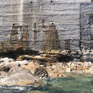 Imperia: siccità e crisi idrica, duro affondo del Partito Democratico, permane lo spreco d'acqua alla Galeazza (Foto e Video)