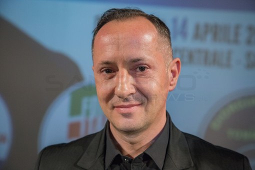 Sicurezza a Sanremo, l'ex consigliere Isaia: "Presidio del territorio e inclusione per fermare il degrado" Sicurezza a Sanremo, l'ex consigliere Isaia: "Presidio del territorio e inclusione per fermare il degrado"