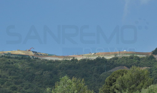 Imperia: costi di smaltimento rifiuti in discarica, il Comune stanzia ulteriori 72mila euro Imperia: costi di smaltimento rifiuti in discarica, il Comune stanzia ulteriori 72mila euro