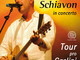 Cervo: sabato prossimo, il cantautore Massimo Schiavon in concerto pro Gaslini Onlus