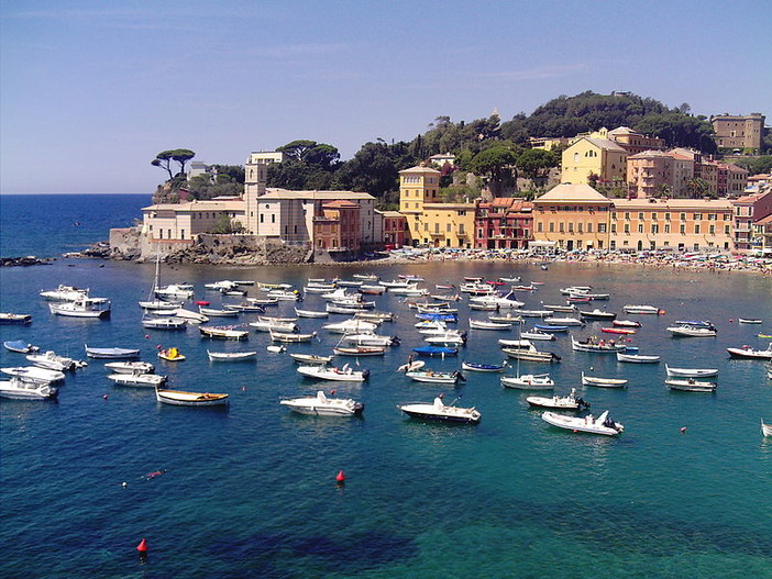 L’incoming riparte da Sestri Levante con il workshop Discover Italy L’incoming riparte da Sestri Levante con il workshop Discover Italy
