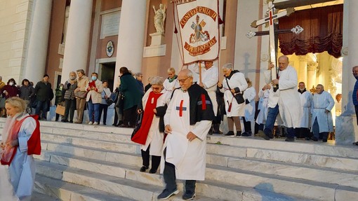 Imperia, il programma delle celebrazioni di San Leonardo Patrono: sabato 25 novembre la festa con l’accensione delle luminarie