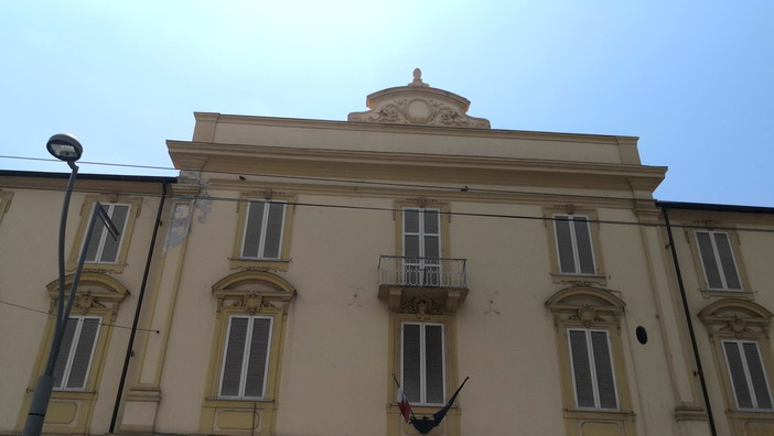 Sanremo: il futuro della scuola 'Pascoli', un lettore "Si parla di edifici modulari e non containers" Sanremo: il futuro della scuola 'Pascoli', un lettore "Si parla di edifici modulari e non containers"