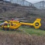 Secondo incidente in pochi giorni sulla Strada degli Olandesi a Camporosso: donna di 50 anni soccorsa Secondo incidente in pochi giorni sulla Strada degli Olandesi a Camporosso: donna di 50 anni soccorsa