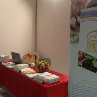 Volete annunciare le vostre nozze gratis su SR News? Scoprite come al 'Salone degli Sposi', visitabile fino alle 20 di oggi al Palafiori di Sanremo