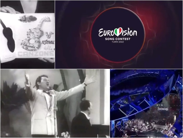 “Il Festival ha ispirato l’Eurovision, è la nostra educazione sentimentale”: lo spot di Sanremo nelle case di tutta Europa durante la finale (Video) “Il Festival ha ispirato l’Eurovision, è la nostra educazione sentimentale”: lo spot di Sanremo nelle case di tutta Europa durante la finale (Video)