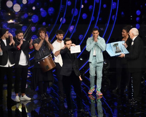 'Sanremo Giovani': la seconda serata di ieri nelle foto scattate da Tonino Bonomo, ascolti sempre bassi 'Sanremo Giovani': la seconda serata di ieri nelle foto scattate da Tonino Bonomo, ascolti sempre bassi