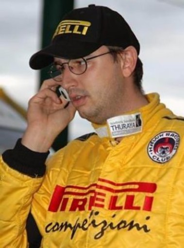 Sandro Sottile Sandro Sottile