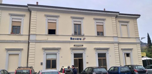 Ventimiglia: il Pd rimbrotta all'Amministrazione "La richiesta alle Ferrovie per la stazione di Bevera era di Ioculano"