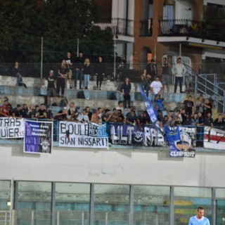 Genova: dopo il no del Questore confermata la decisione di non vendere i biglietti ai residenti della provincia di Imperia Genova: dopo il no del Questore confermata la decisione di non vendere i biglietti ai residenti della provincia di Imperia