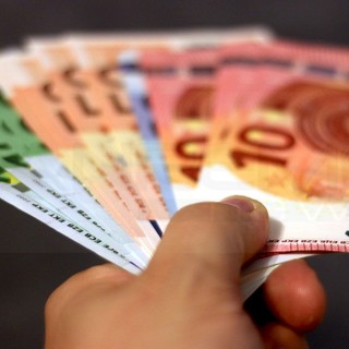 Artigianato: partiti oggi i primi bonifici della cassa integrazione, il Fondo ha iniziato oggi a erogare le prime quote in Liguria