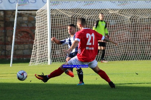 Calcio, Serie D. Sanremese, mister Costantino tra i possibili papabili per il dopo Calabria Calcio, Serie D. Sanremese, mister Costantino tra i possibili papabili per il dopo Calabria